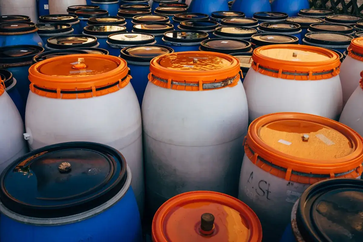 Chemical & Toxic Waste Cleanup in Eatonton, GA