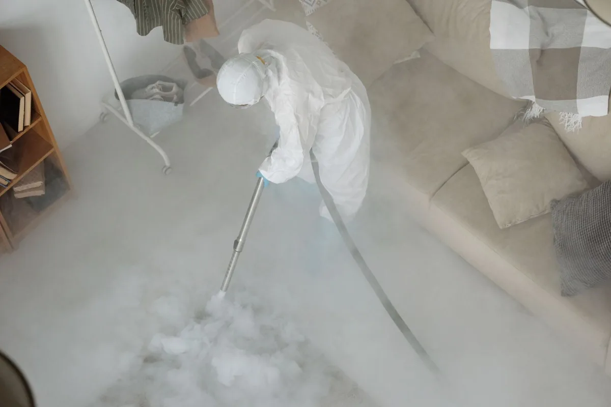 Biohazard Cleanup in Eatonton, GA